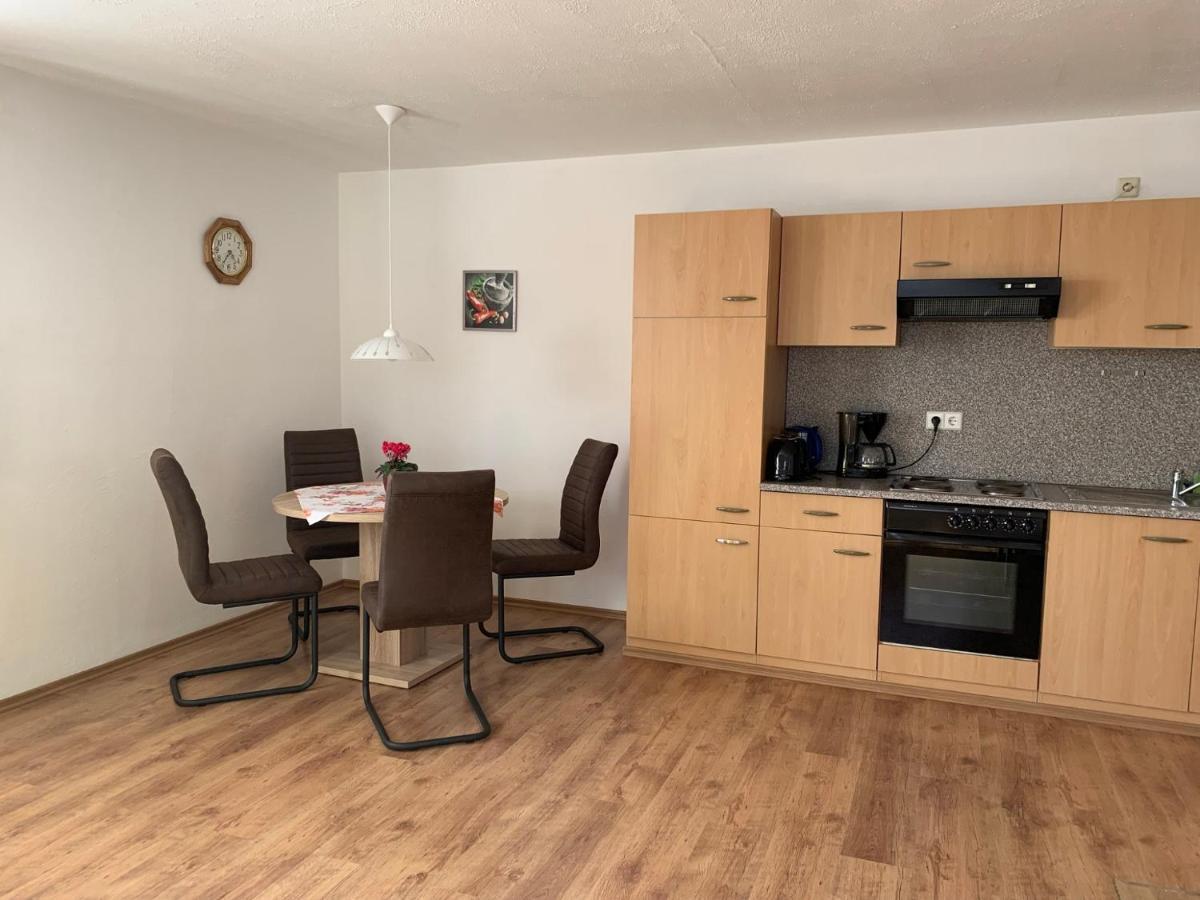 Ferienwohnung Engelhardt Oberreute Kültér fotó