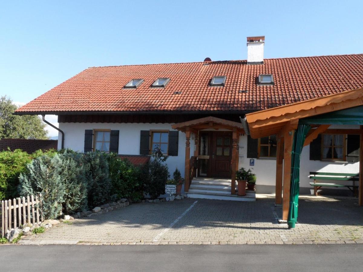 Ferienwohnung Engelhardt Oberreute Kültér fotó