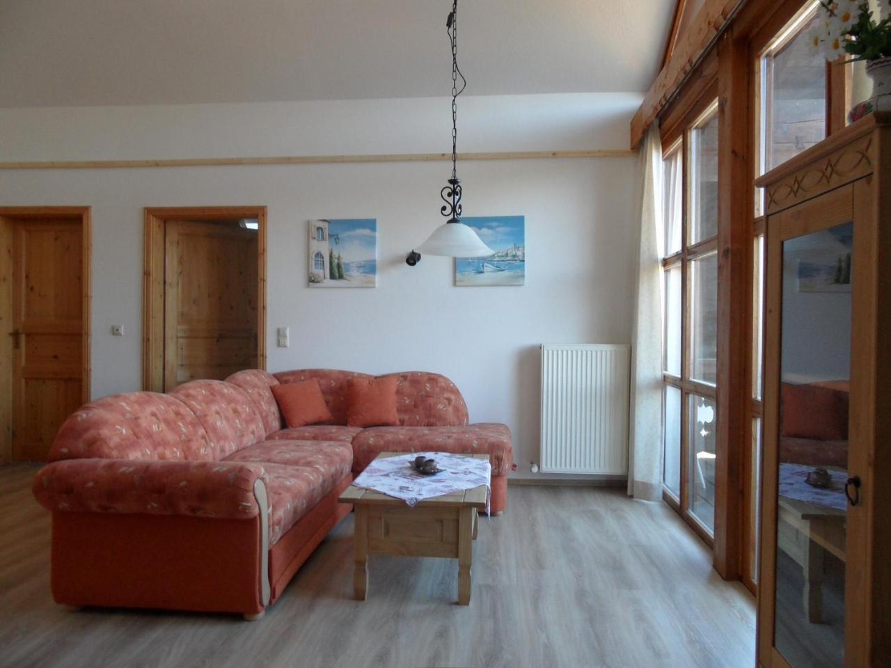 Ferienwohnung Engelhardt Oberreute Kültér fotó