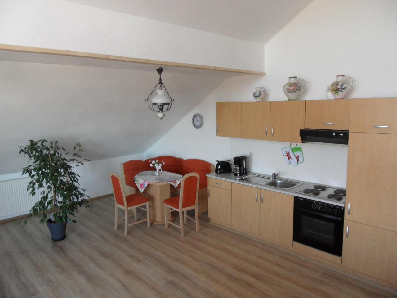 Ferienwohnung Engelhardt Oberreute Kültér fotó