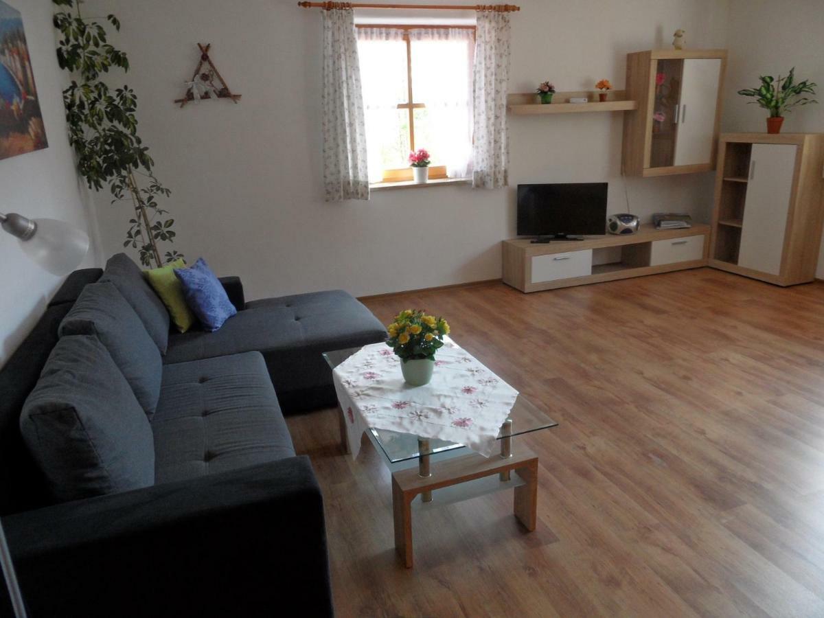 Ferienwohnung Engelhardt Oberreute Kültér fotó